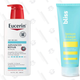 Eucerin Advanced Repair Lotion, $8
Bliss Body Butter, $10